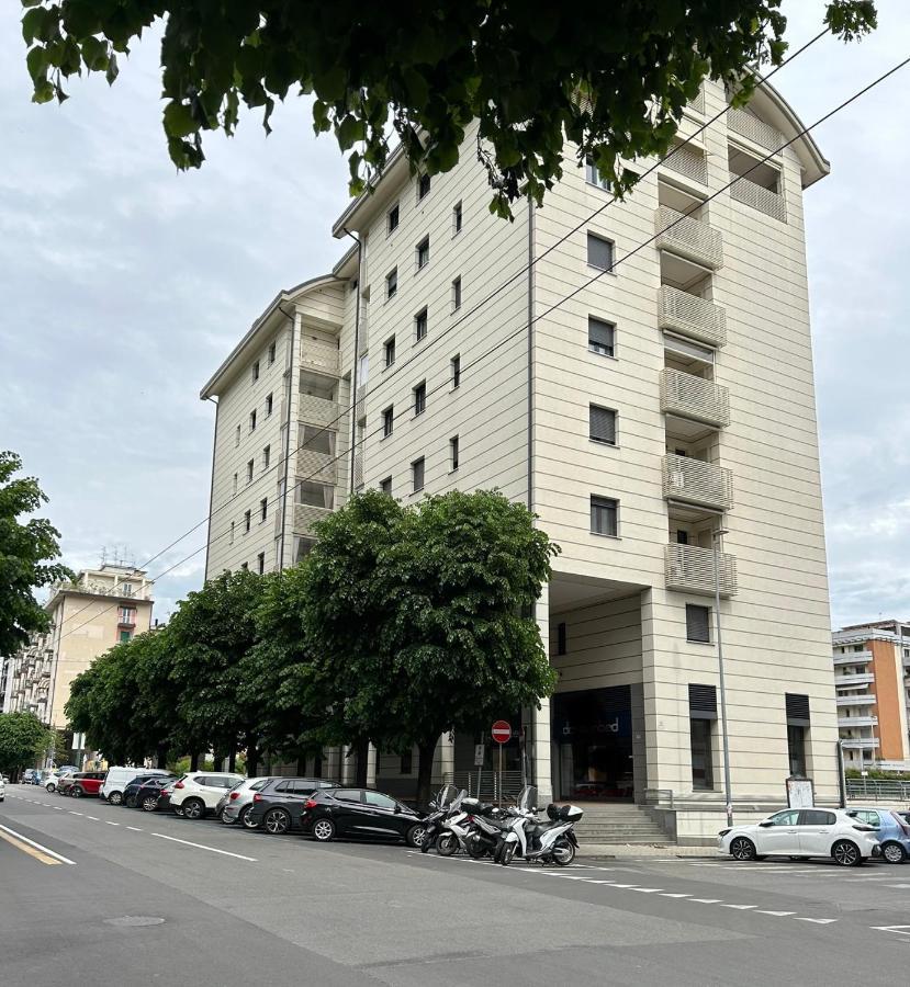 Ferienwohnung La Casina La Spezia Exterior foto