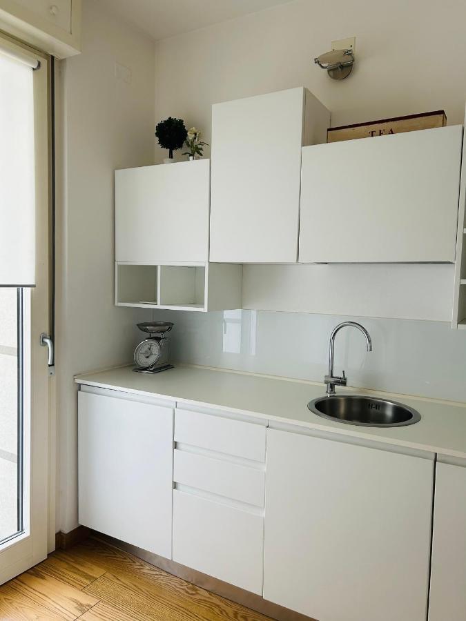 Ferienwohnung La Casina La Spezia Exterior foto