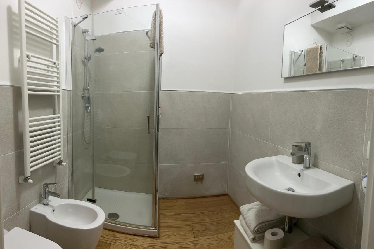 Ferienwohnung La Casina La Spezia Exterior foto