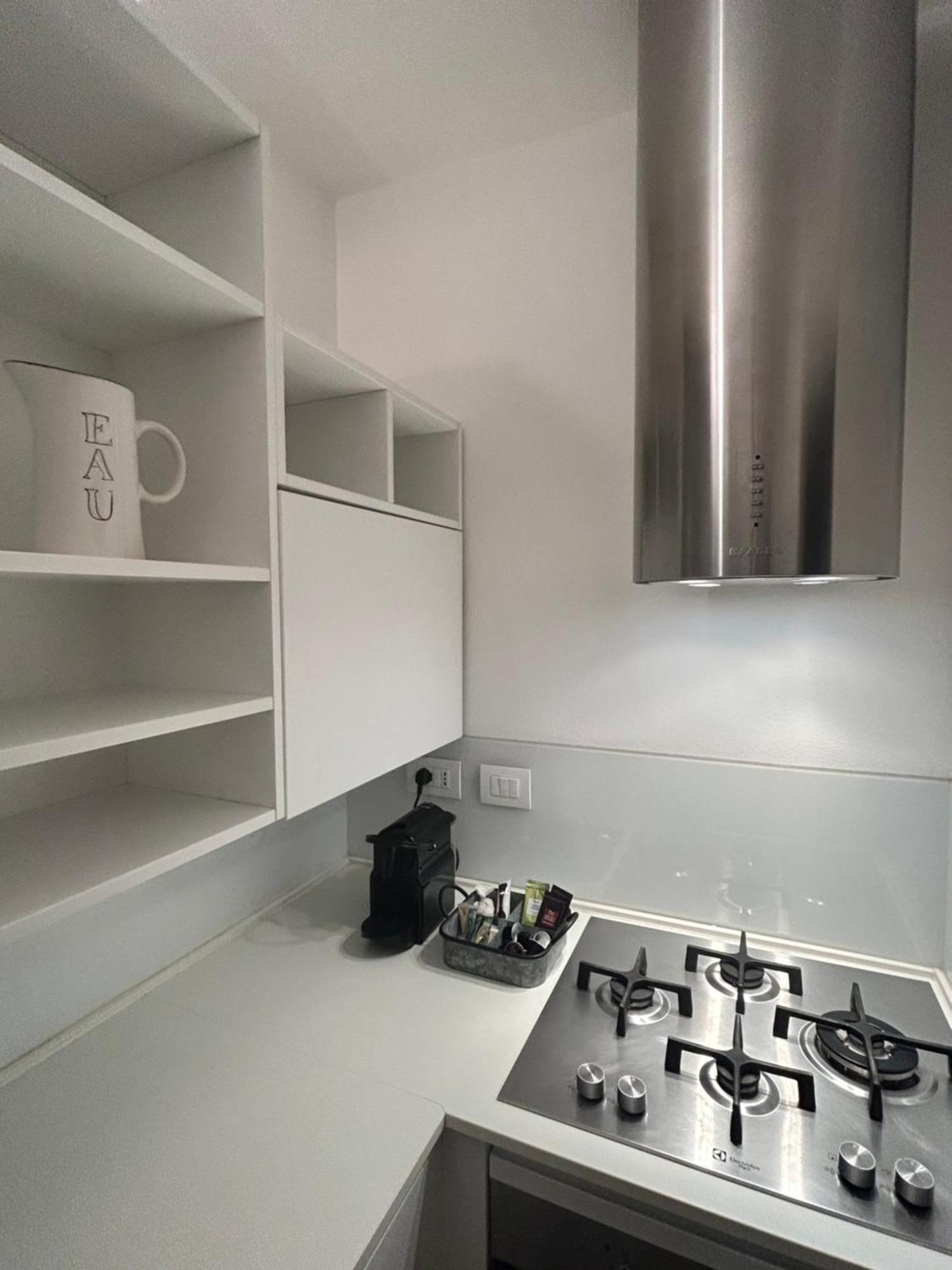 Ferienwohnung La Casina La Spezia Exterior foto