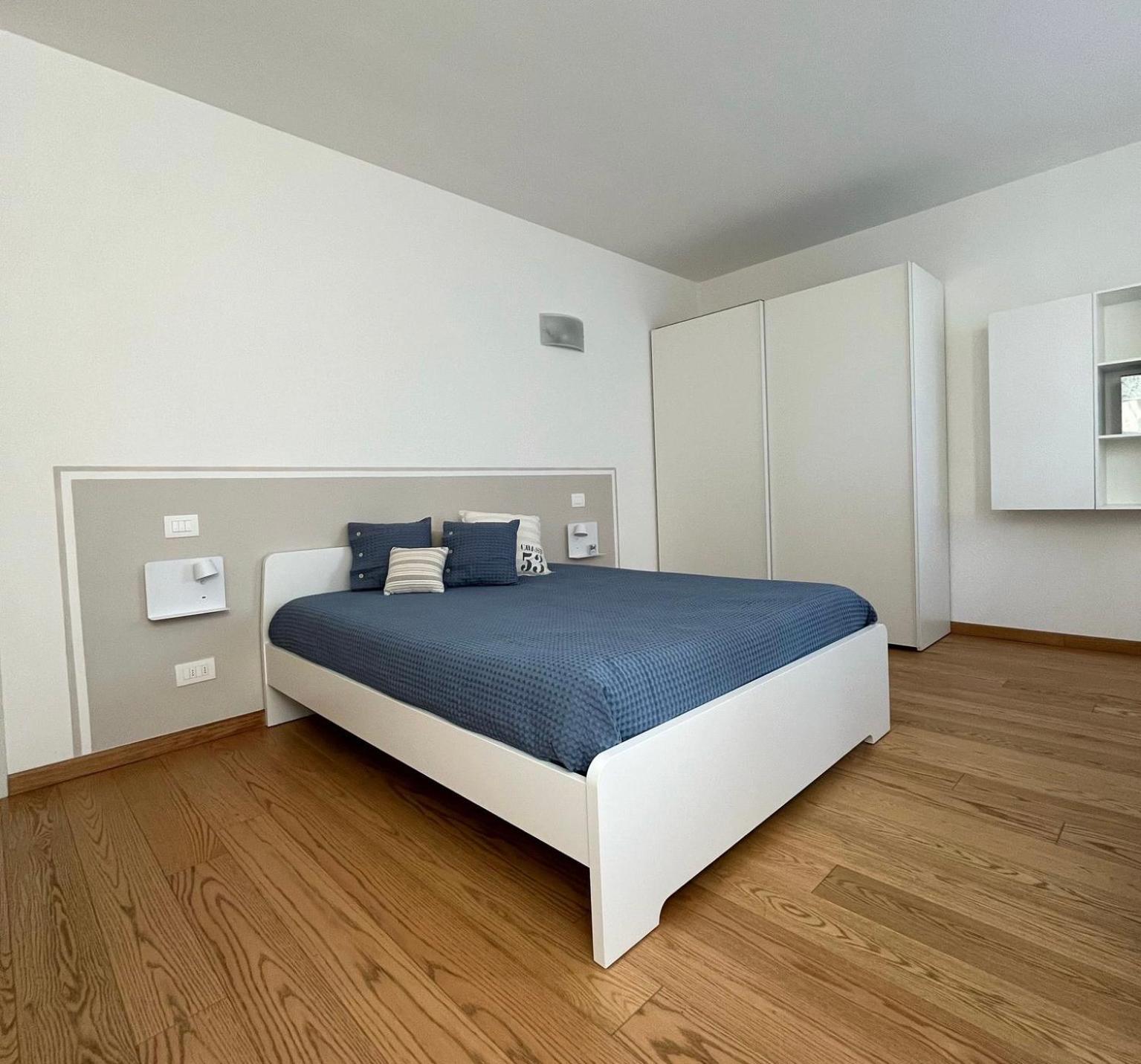 Ferienwohnung La Casina La Spezia Exterior foto